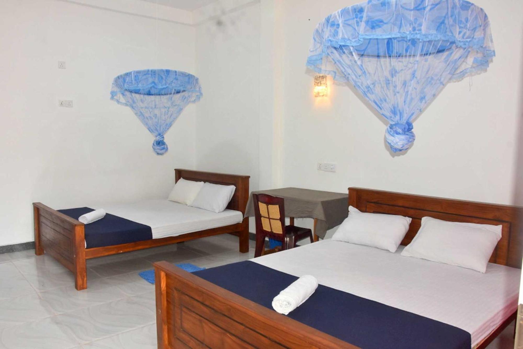 Wilpattu Lakwin Guest Hotel Pahala Maragahawewa Exterior photo